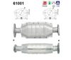 HYUNDAI 2895022003 Catalytic Converter